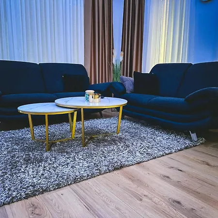 Zdravko Apartment *