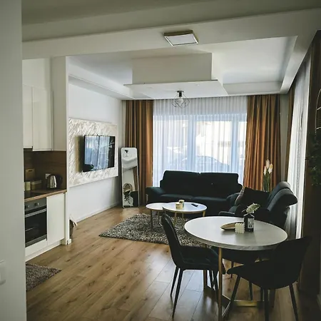 Apartment Zdravko *