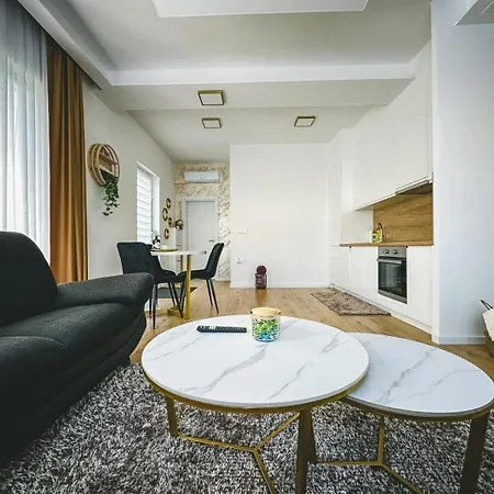 Zdravko Apartment