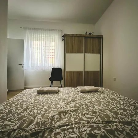 アパート Zdravko