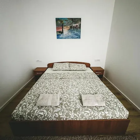 Zdravko Apartment *