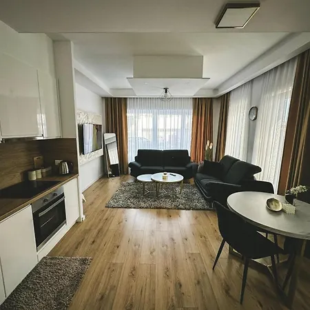 Zdravko Apartment *