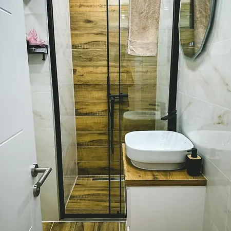 Zdravko アパート